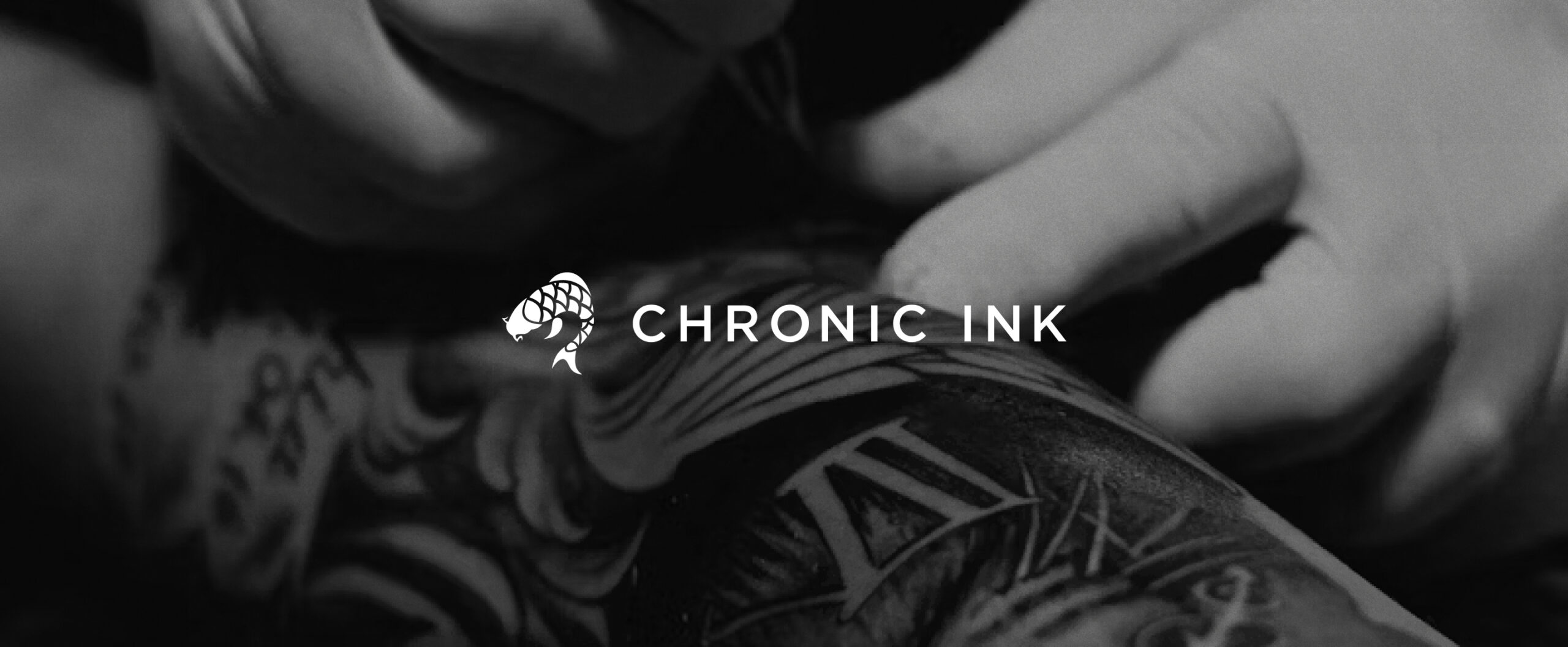 Chronic Ink