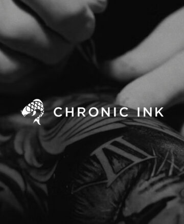 Chronic Ink