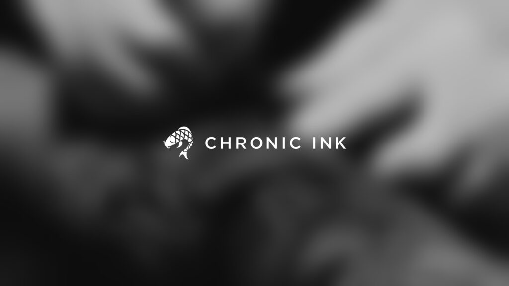 Chronic Ink