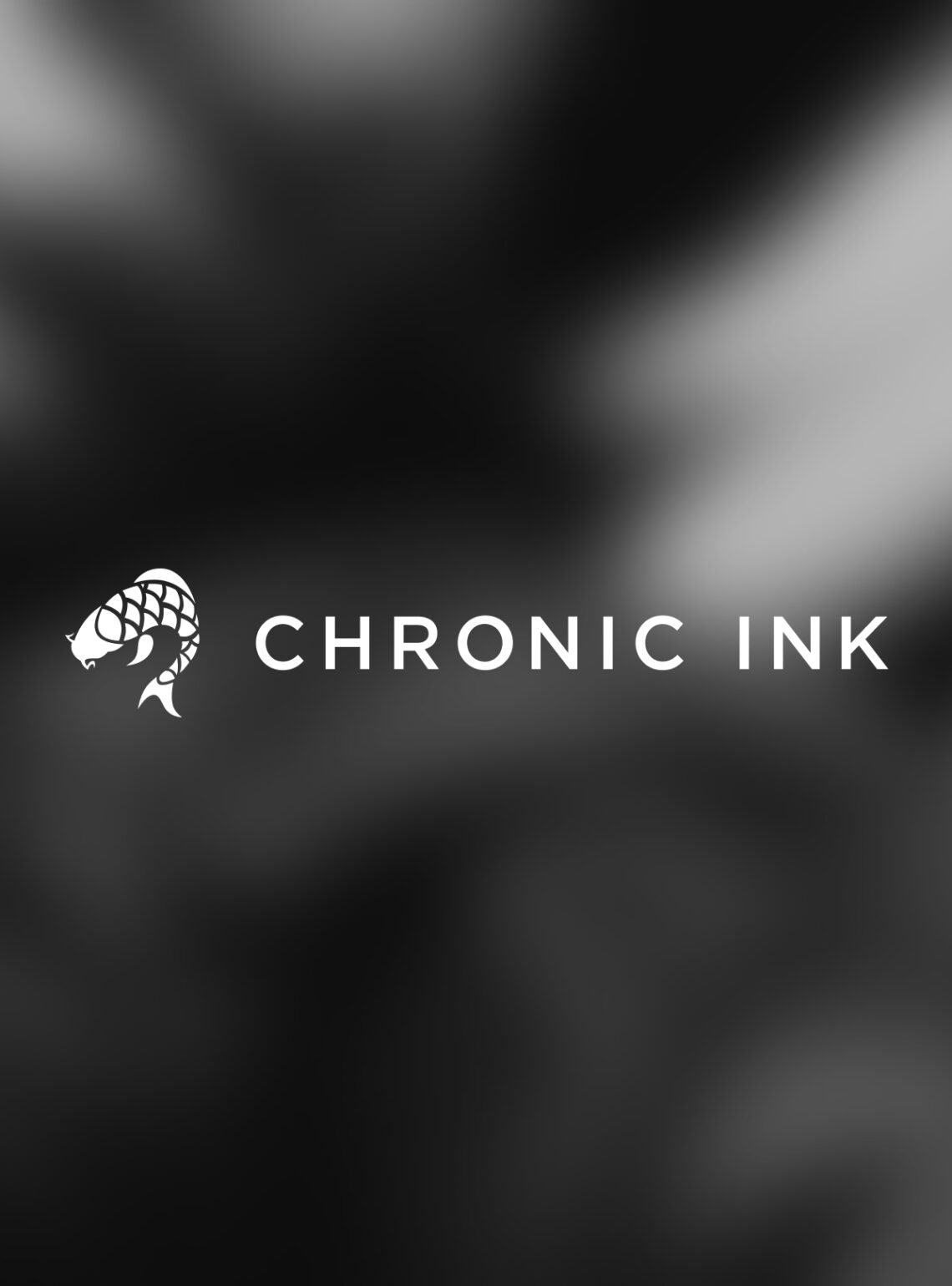 Chronic Ink