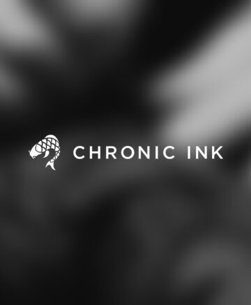 Chronic Ink