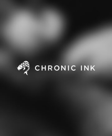 Chronic Ink