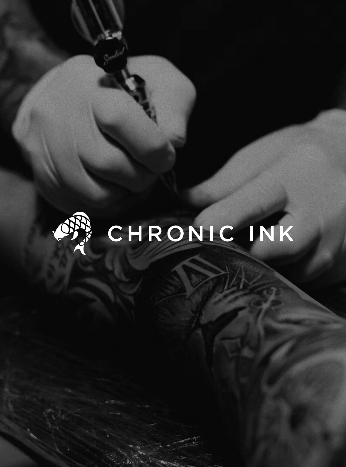 Chronic Ink