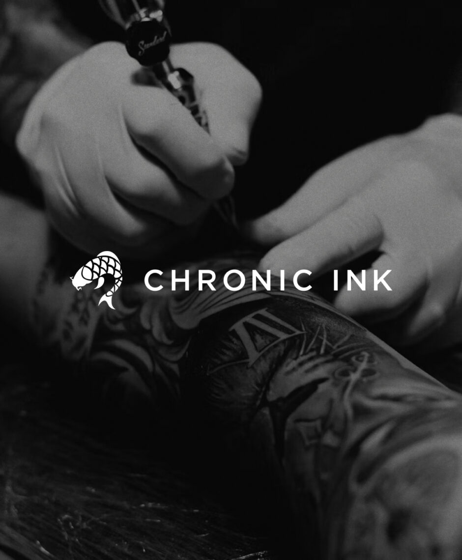 Chronic Ink