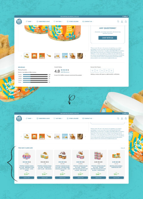 BHU Foods