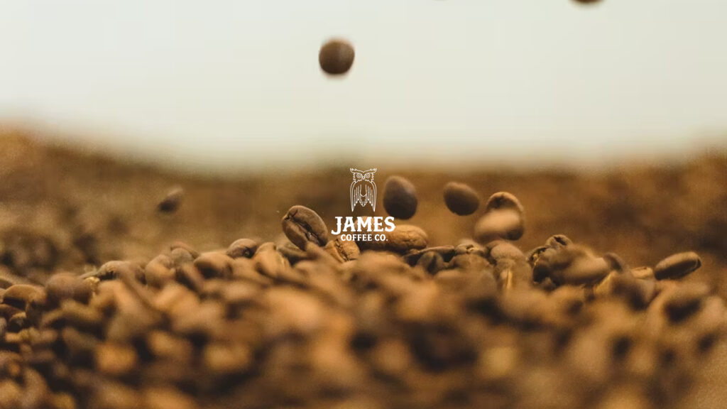 James Coffee Co.