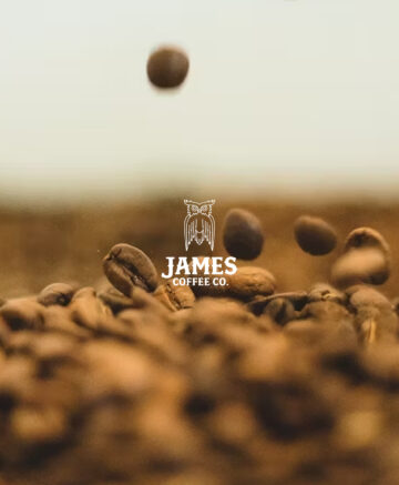 James Coffee Co.