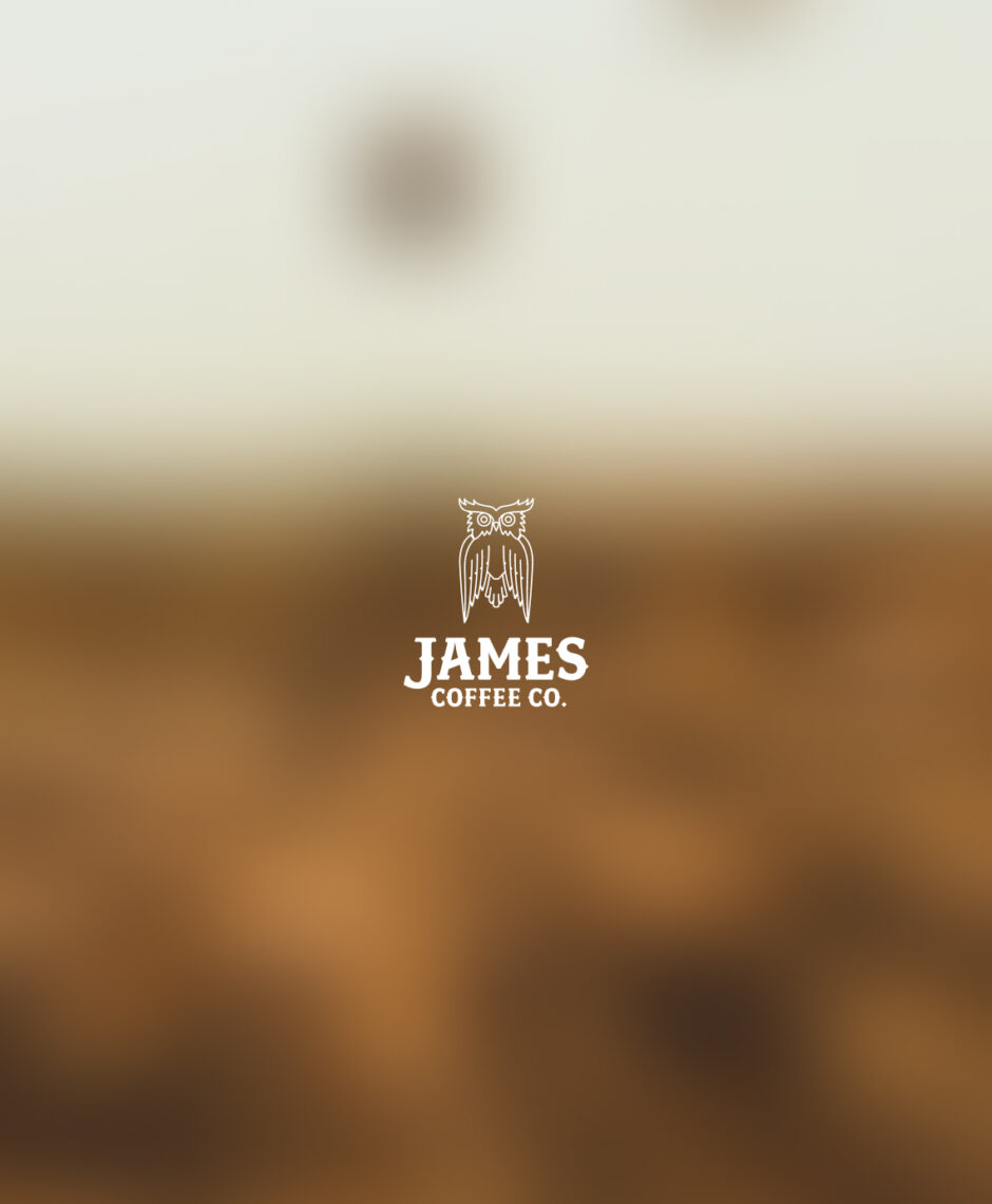 James Coffee Co.