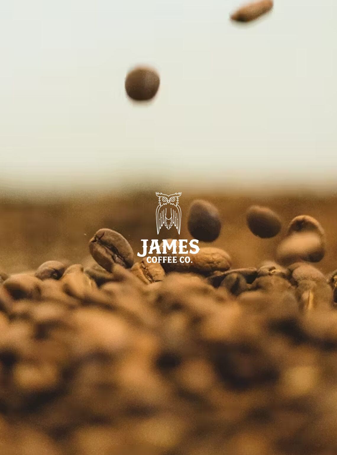 James Coffee Co.