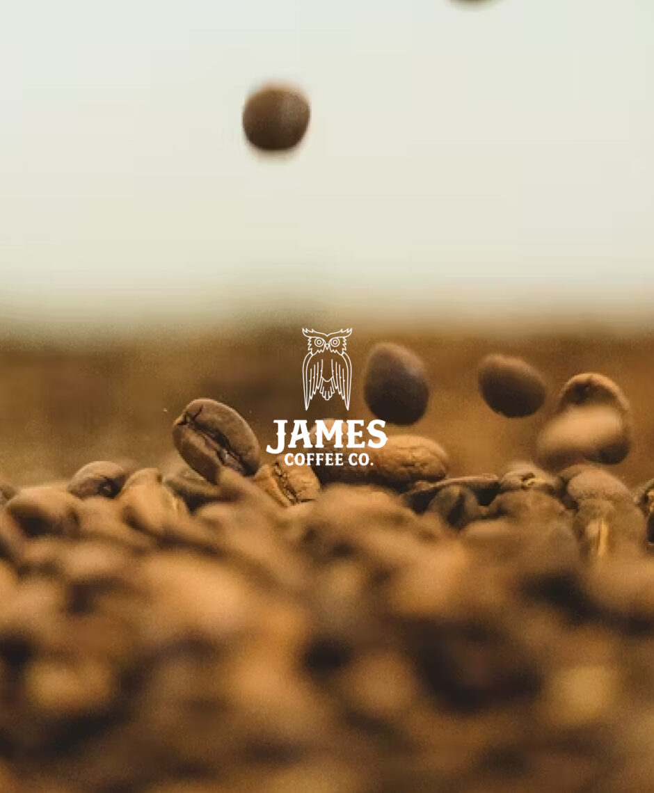 James Coffee Co.