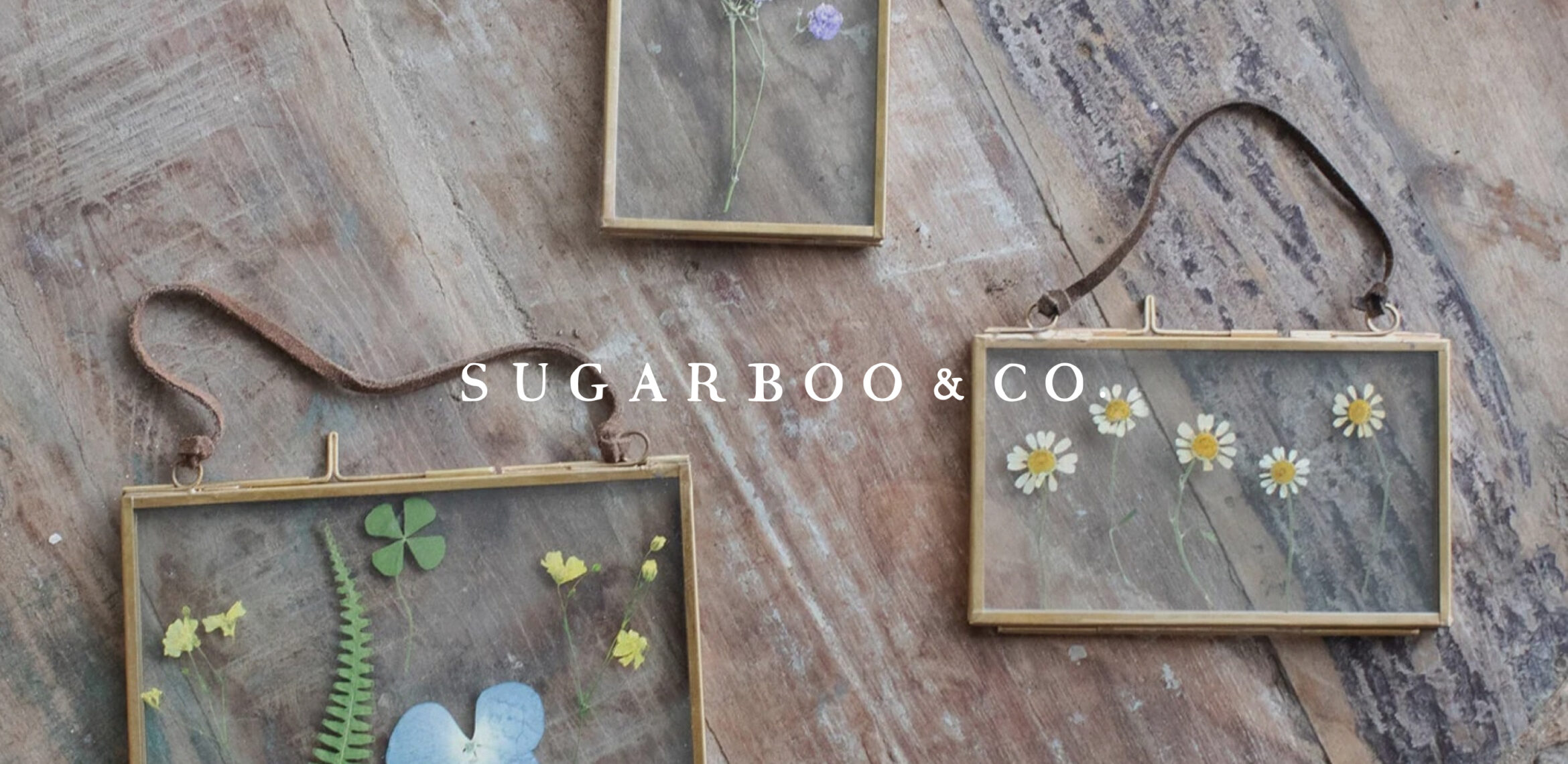 Sugarboo & Co.