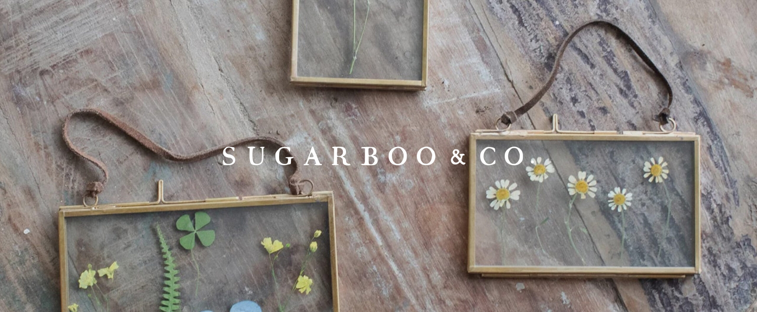 Sugarboo & Co.