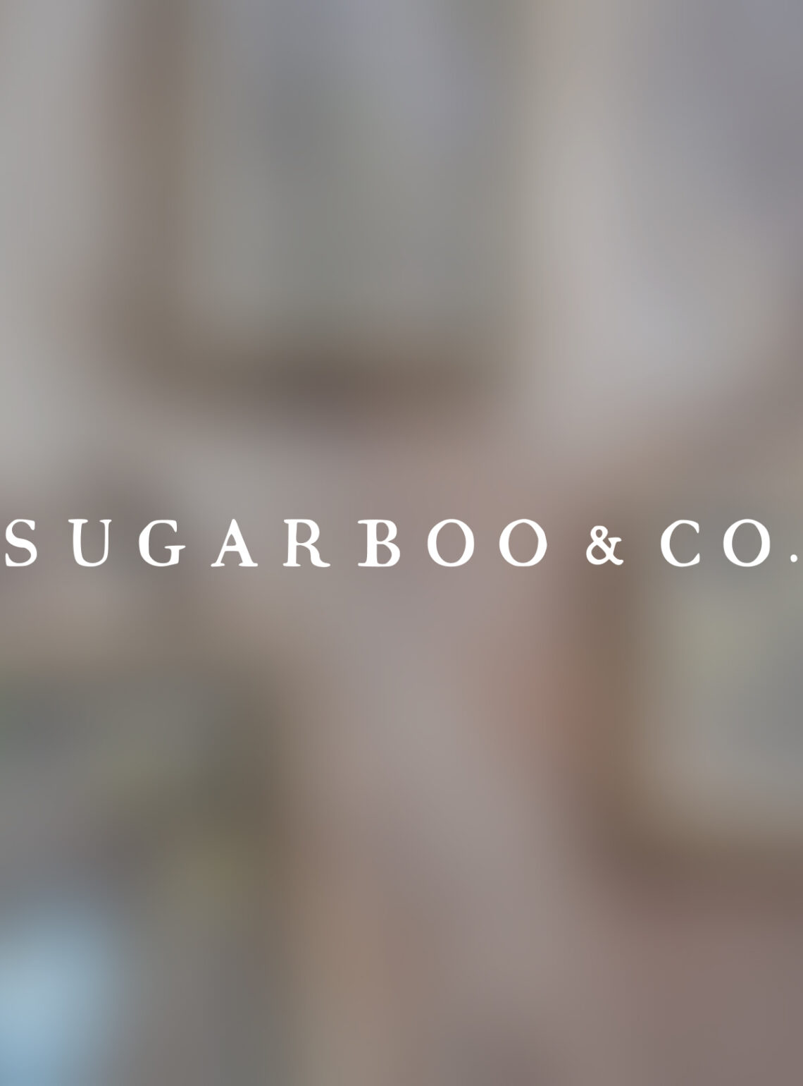 Sugarboo & Co.