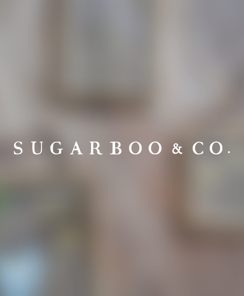 Sugarboo & Co.