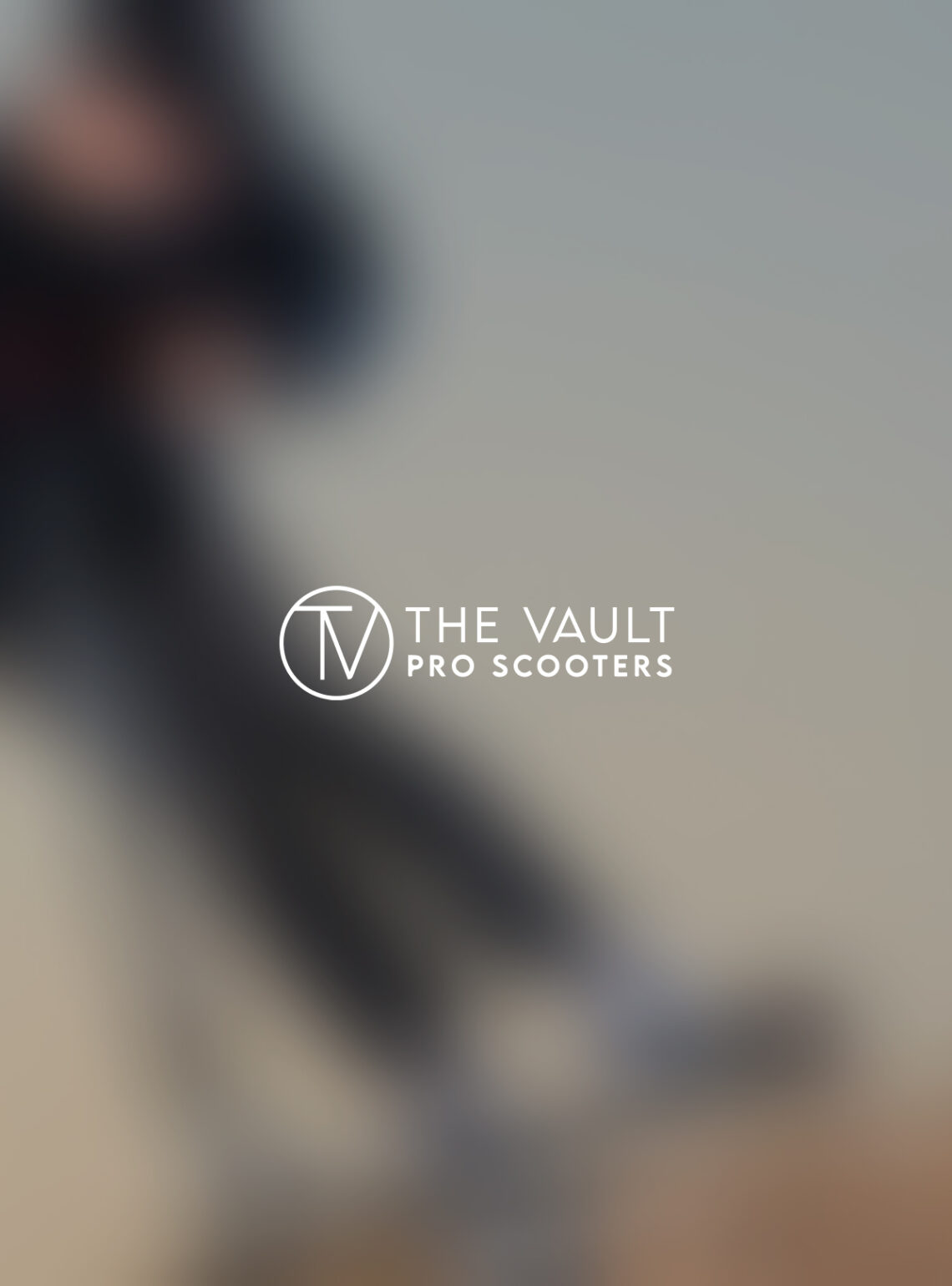 The Vault Pro Scooters