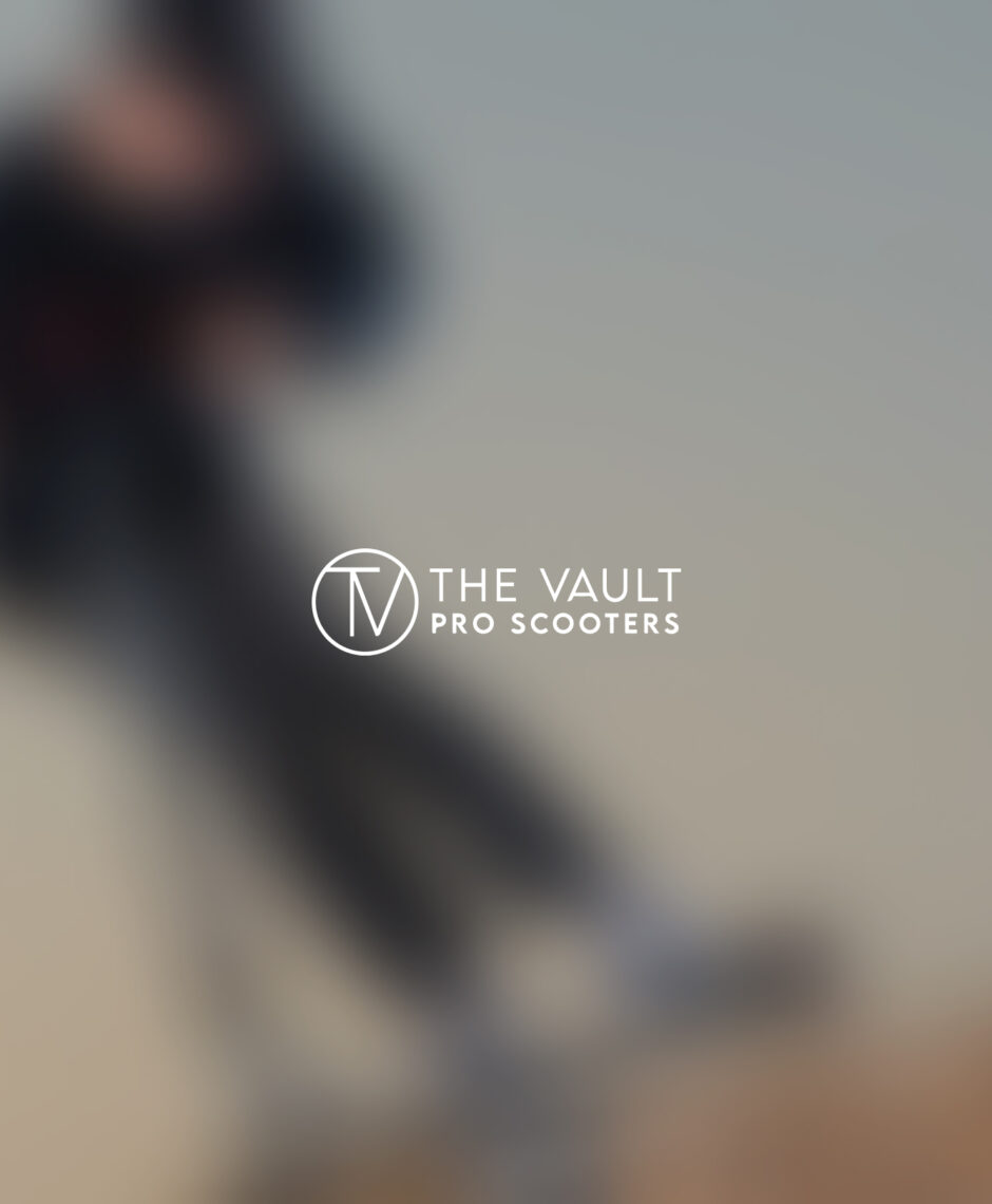 The Vault Pro Scooters