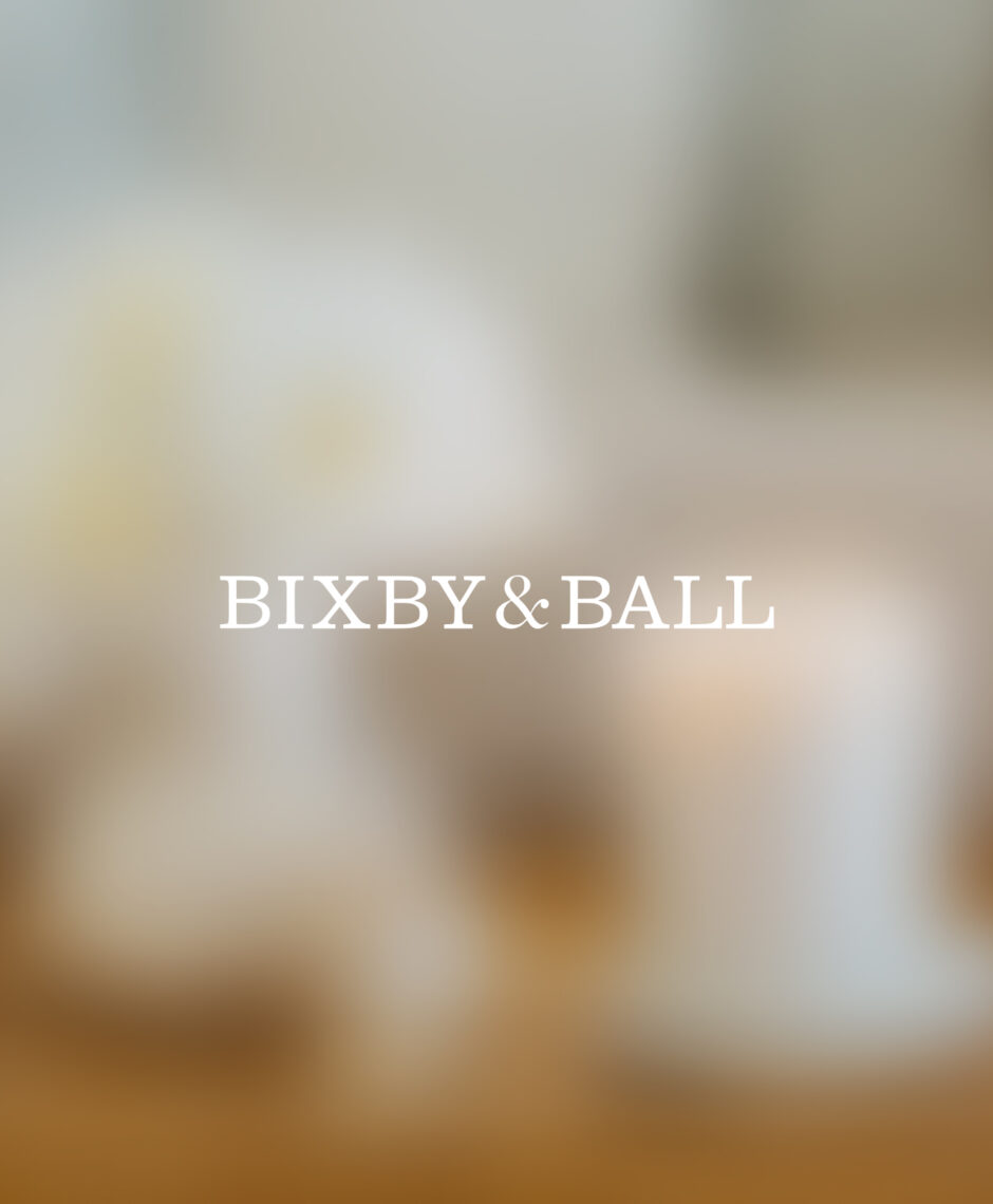 Bixby & Ball Registry