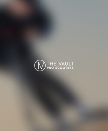 The Vault Pro Scooters