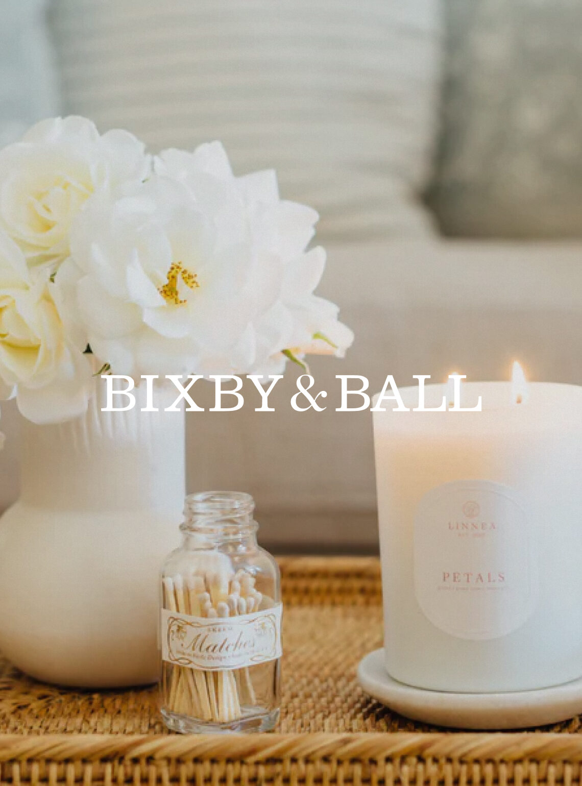 Bixby & Ball Registry
