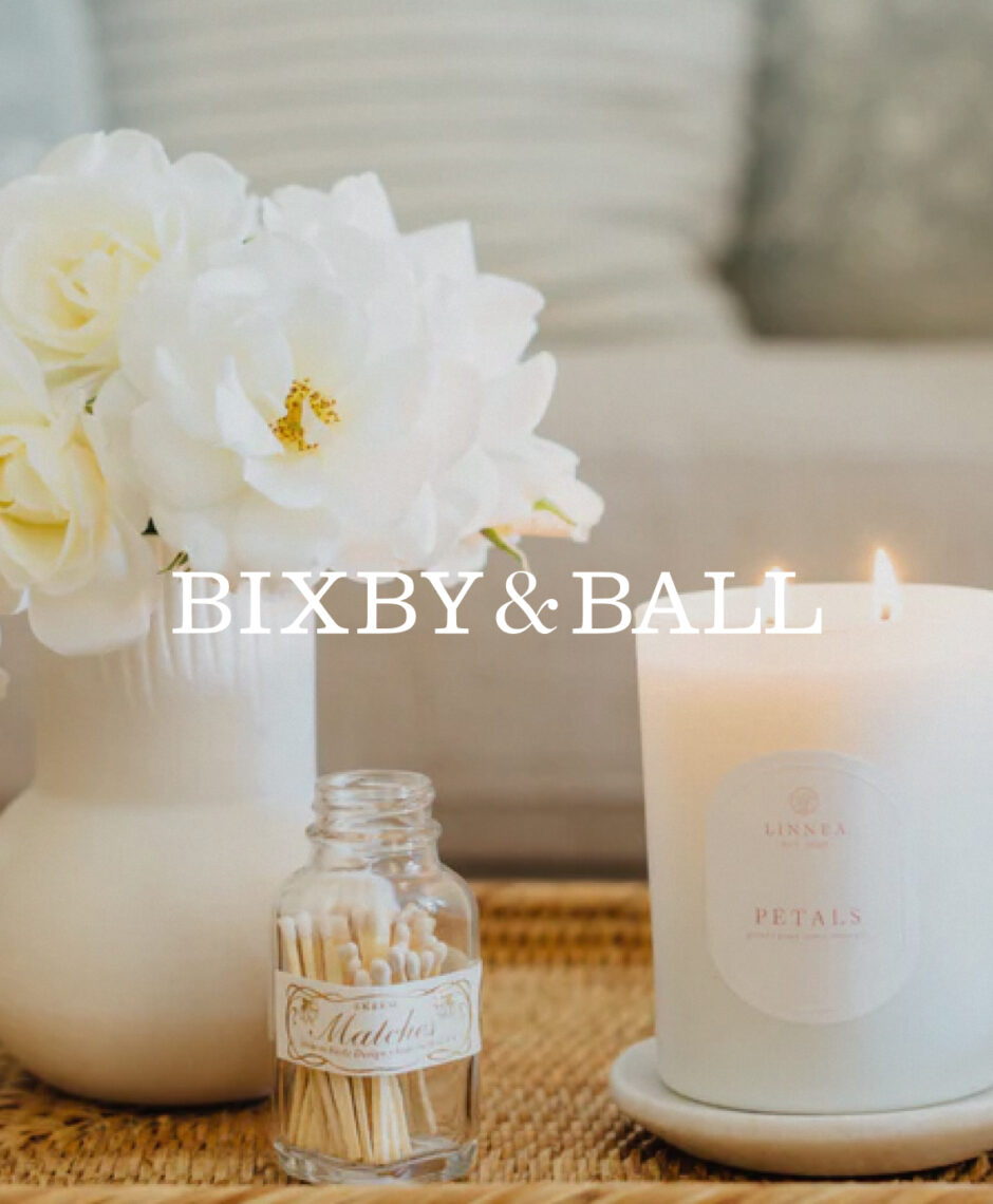 Bixby & Ball Registry