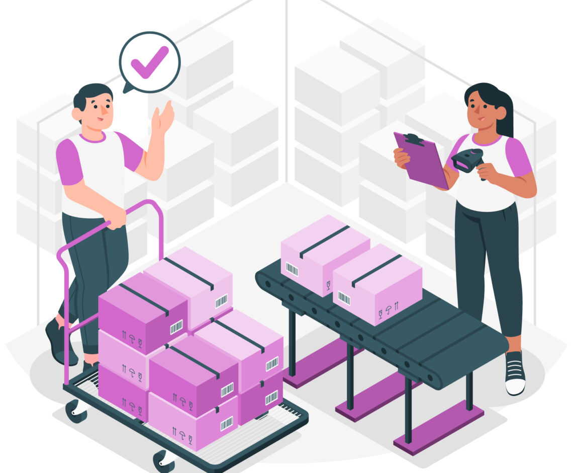 Shopify Inventory Management: Best Practices to Save Time and Money