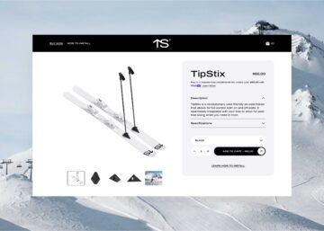 TipStix