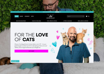 Jackson Galaxy
