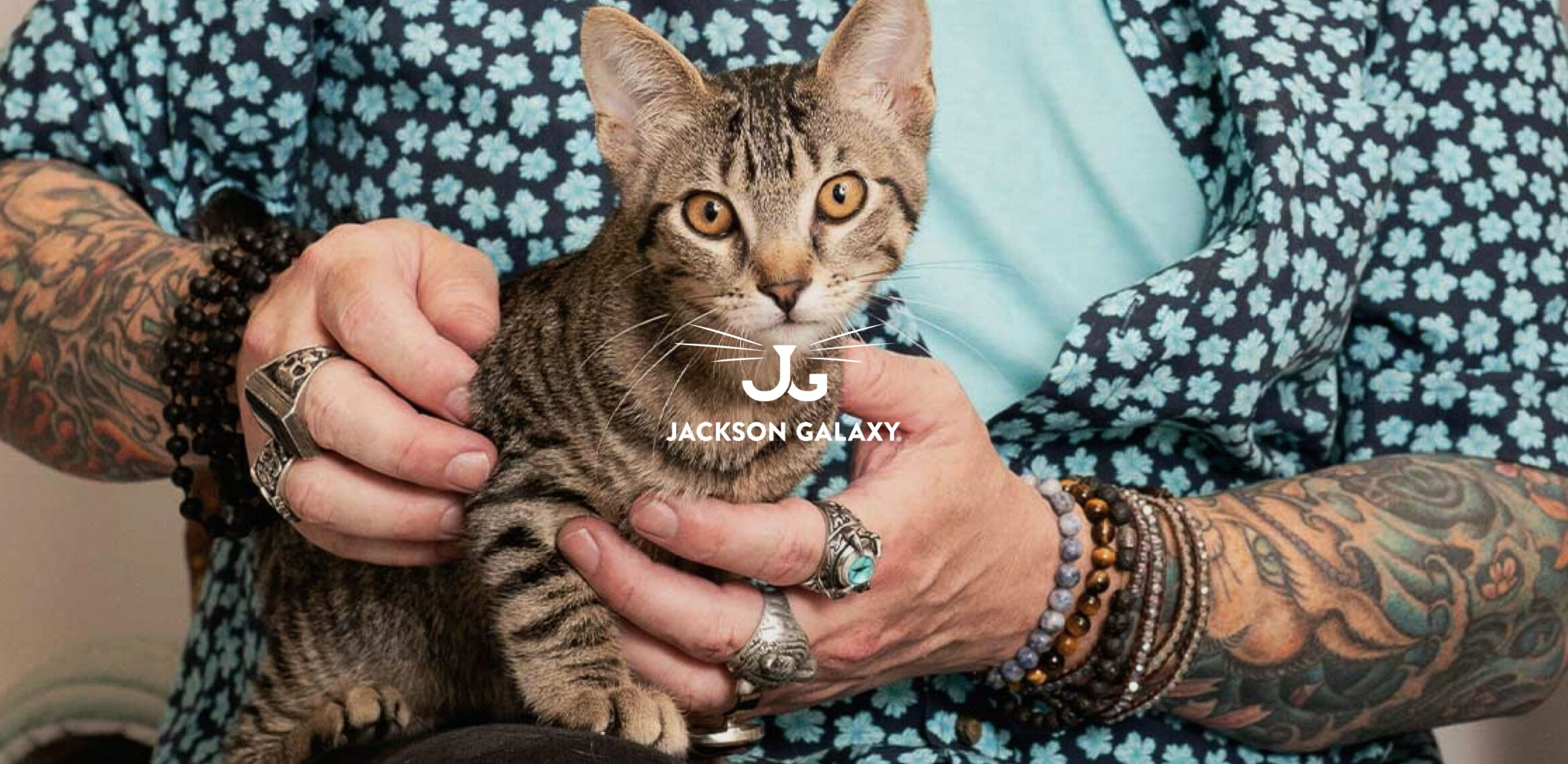 Jackson Galaxy