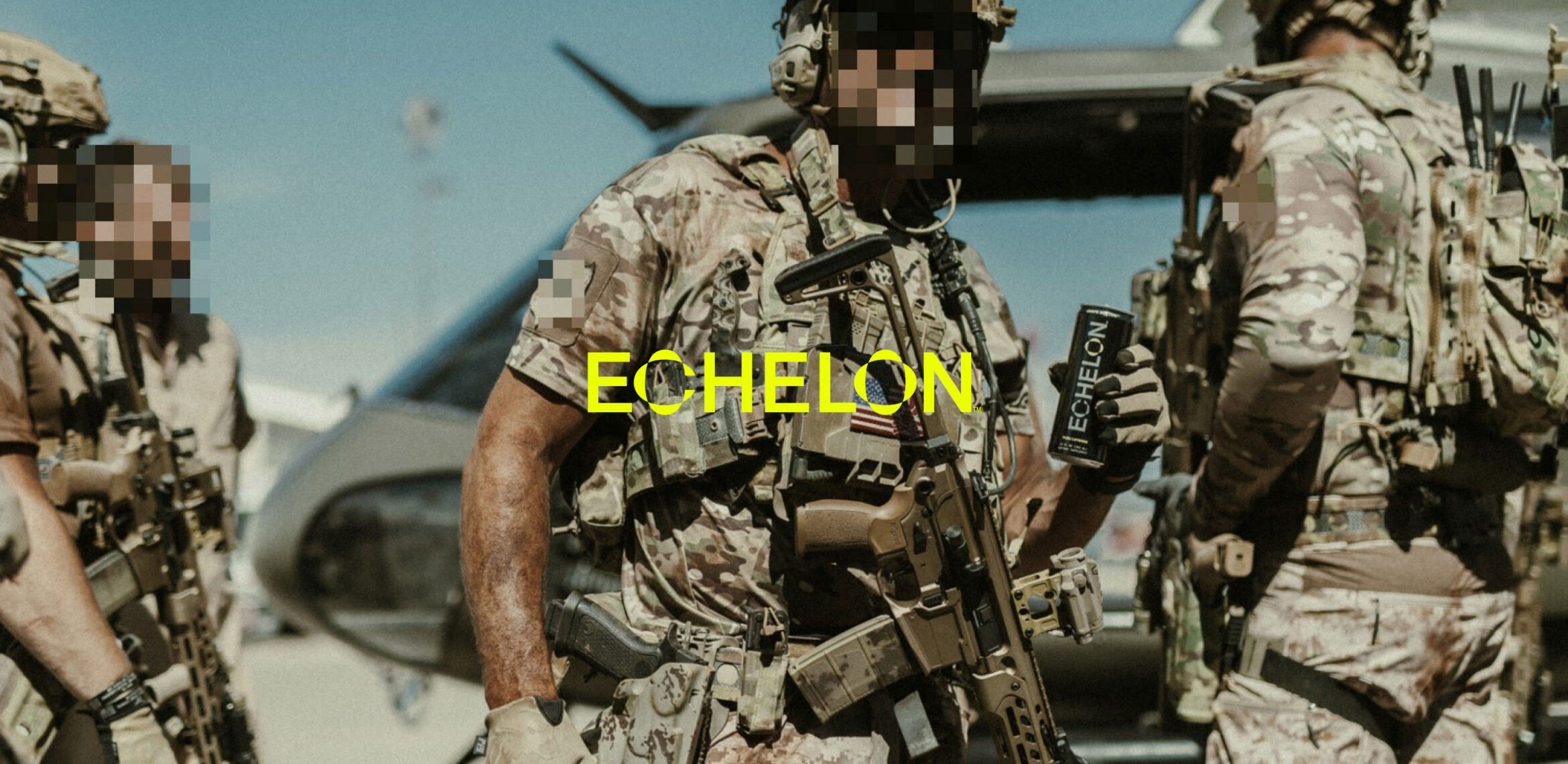 Echelon