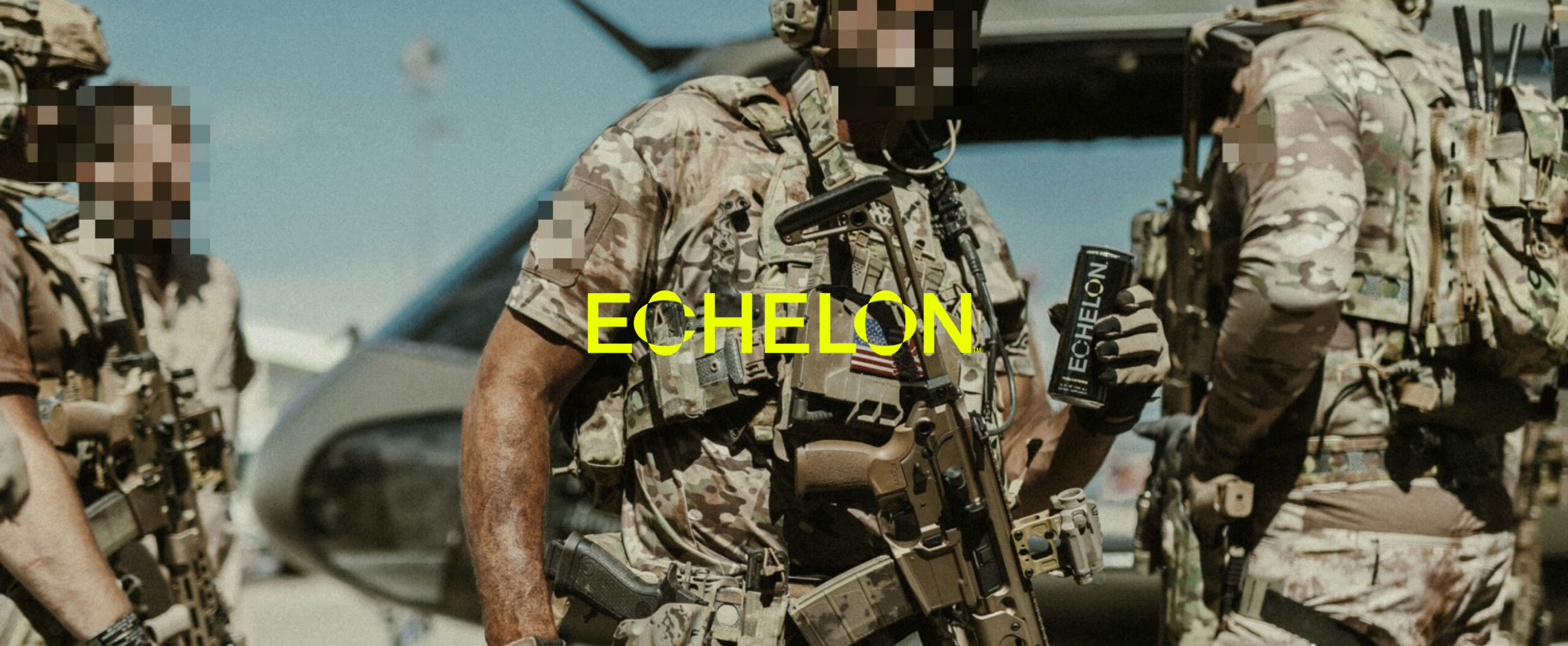 Echelon