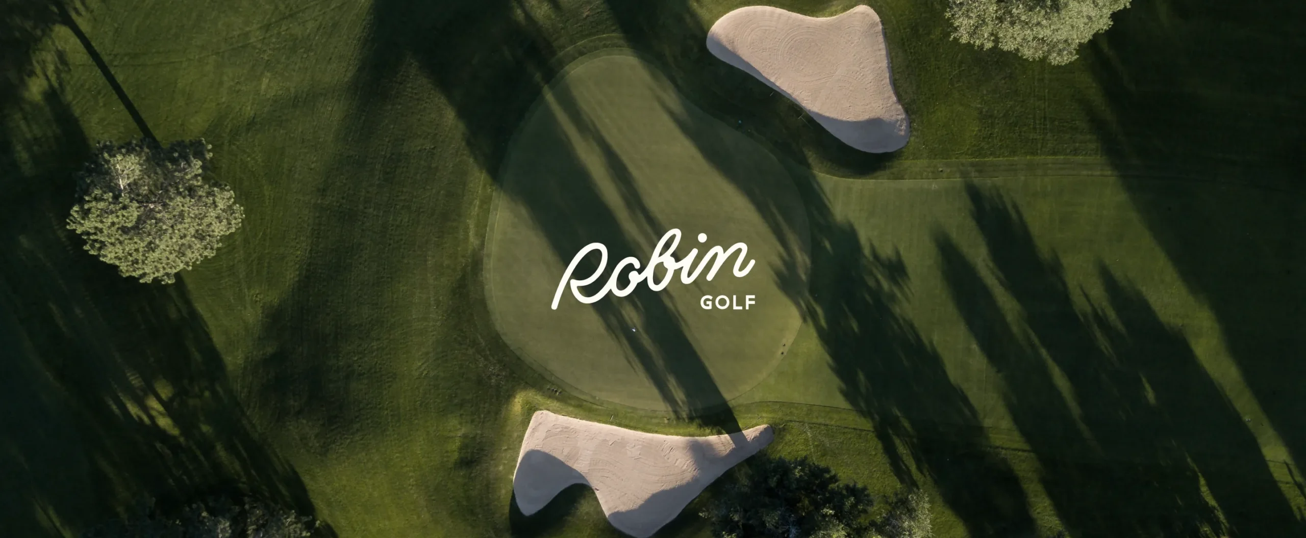 Robin Golf