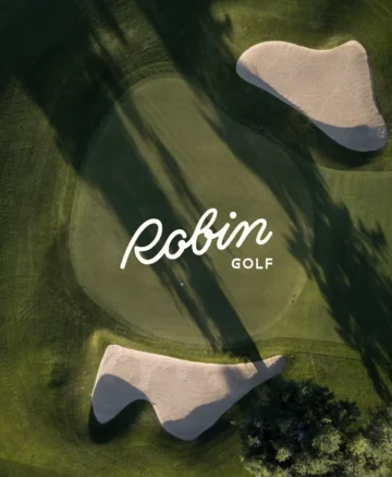 Robin Golf