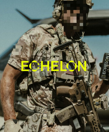 Echelon