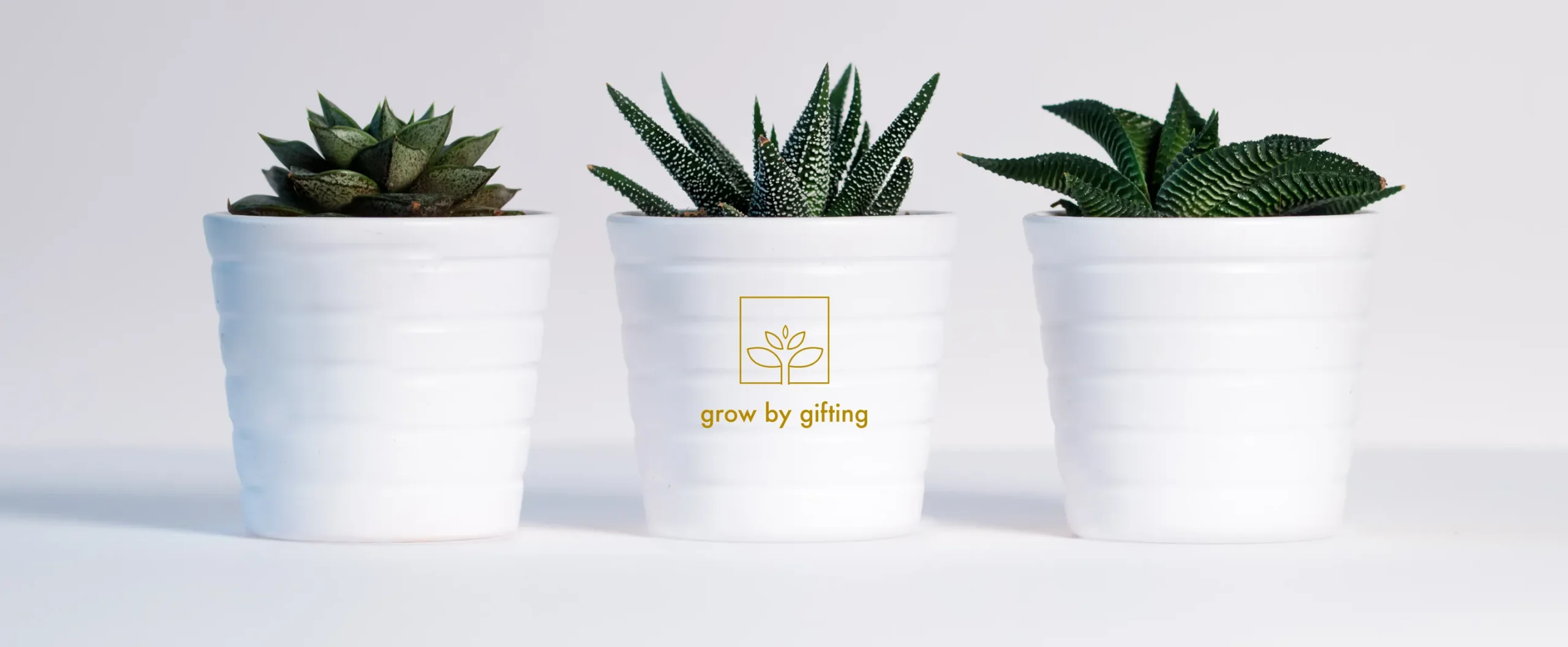 Grow by Gifting