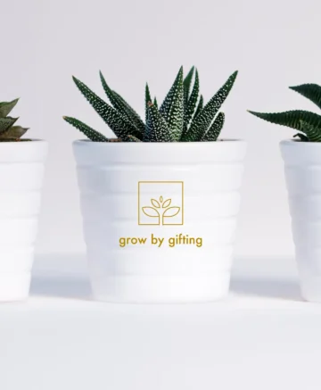 Grow by Gifting