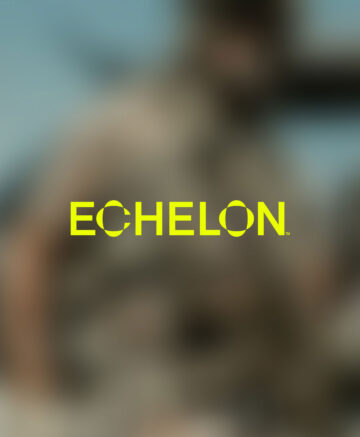 Echelon
