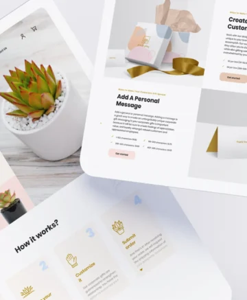 Grow by Gifting
