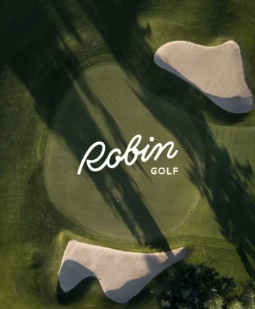 Robin Golf