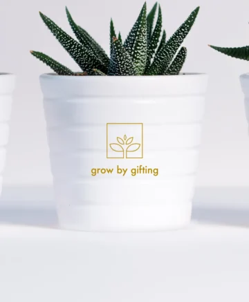 Grow by Gifting