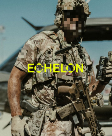 Echelon