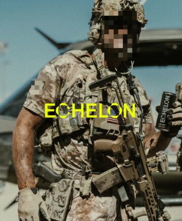 Echelon