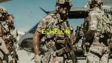 Echelon