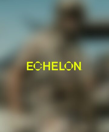 Echelon