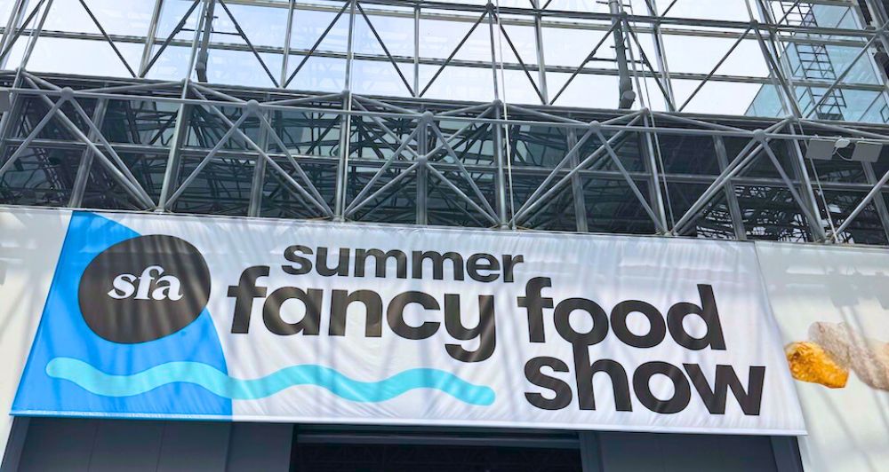 From NYC to Your Cart: The DTC Food & Beverage Trends Shaping 2025