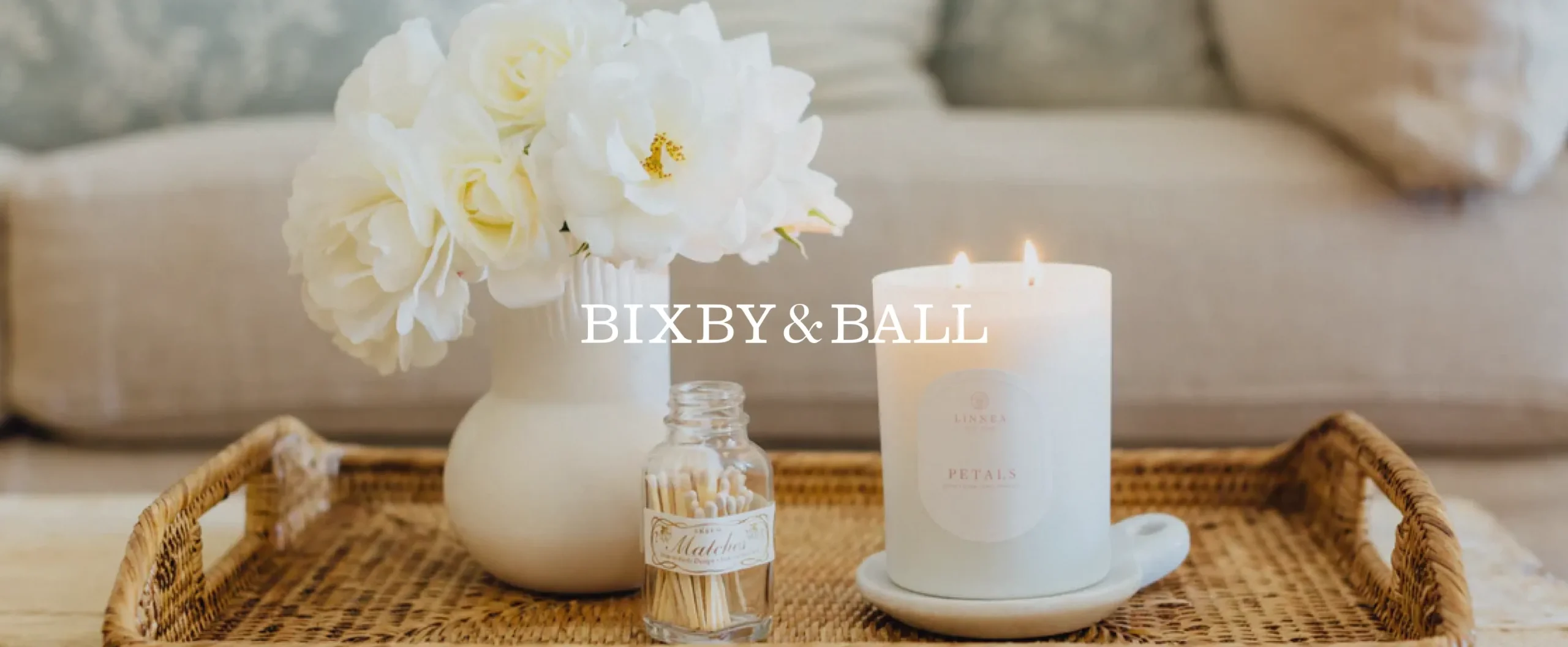 Bixby & Ball Registry