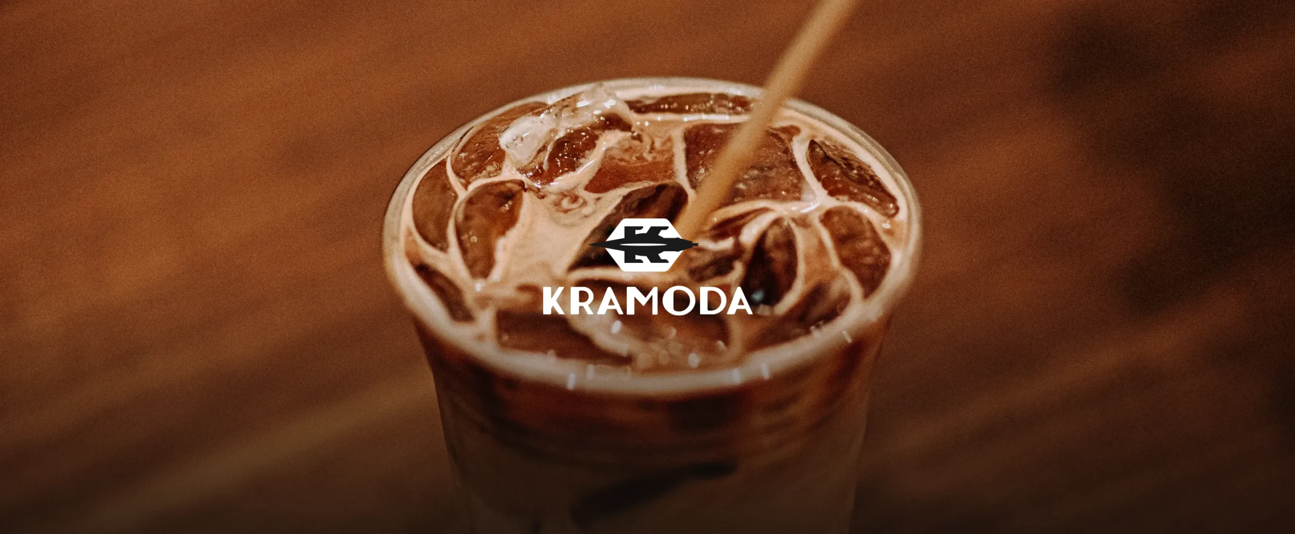 Kramoda
