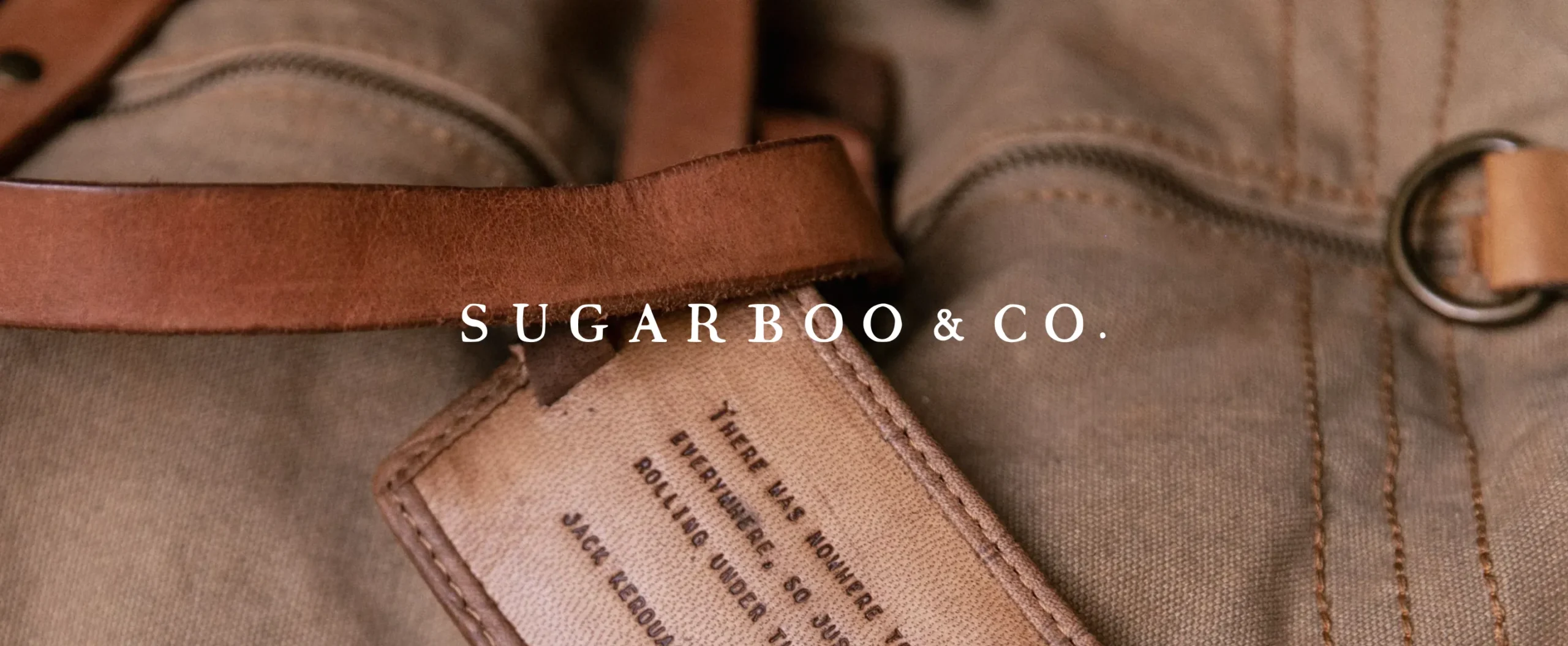 Sugarboo & Co.