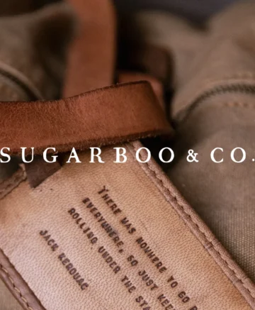 Sugarboo & Co.