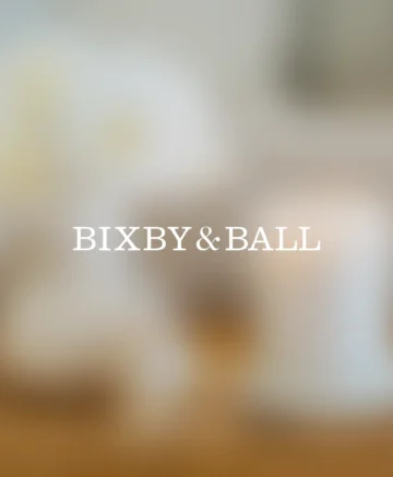 Bixby & Ball Registry