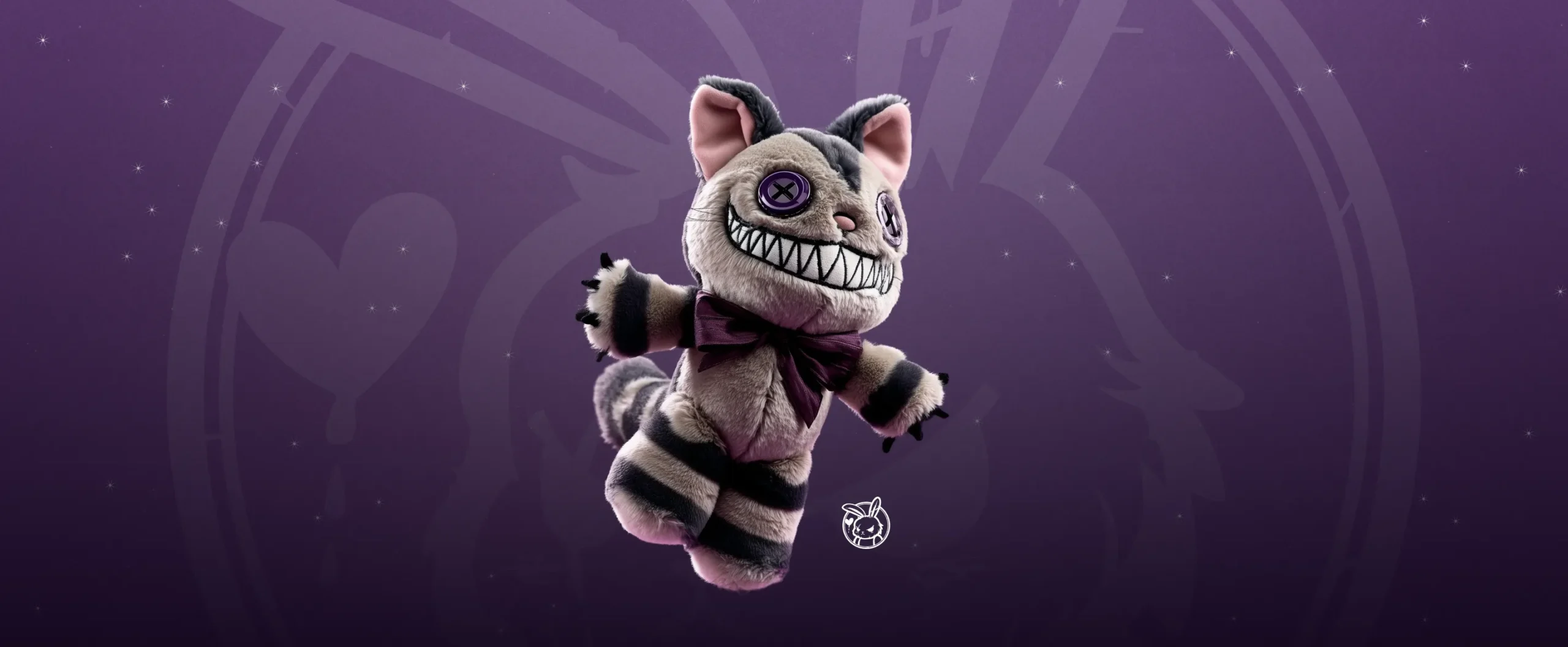 Plushie Dreadfuls